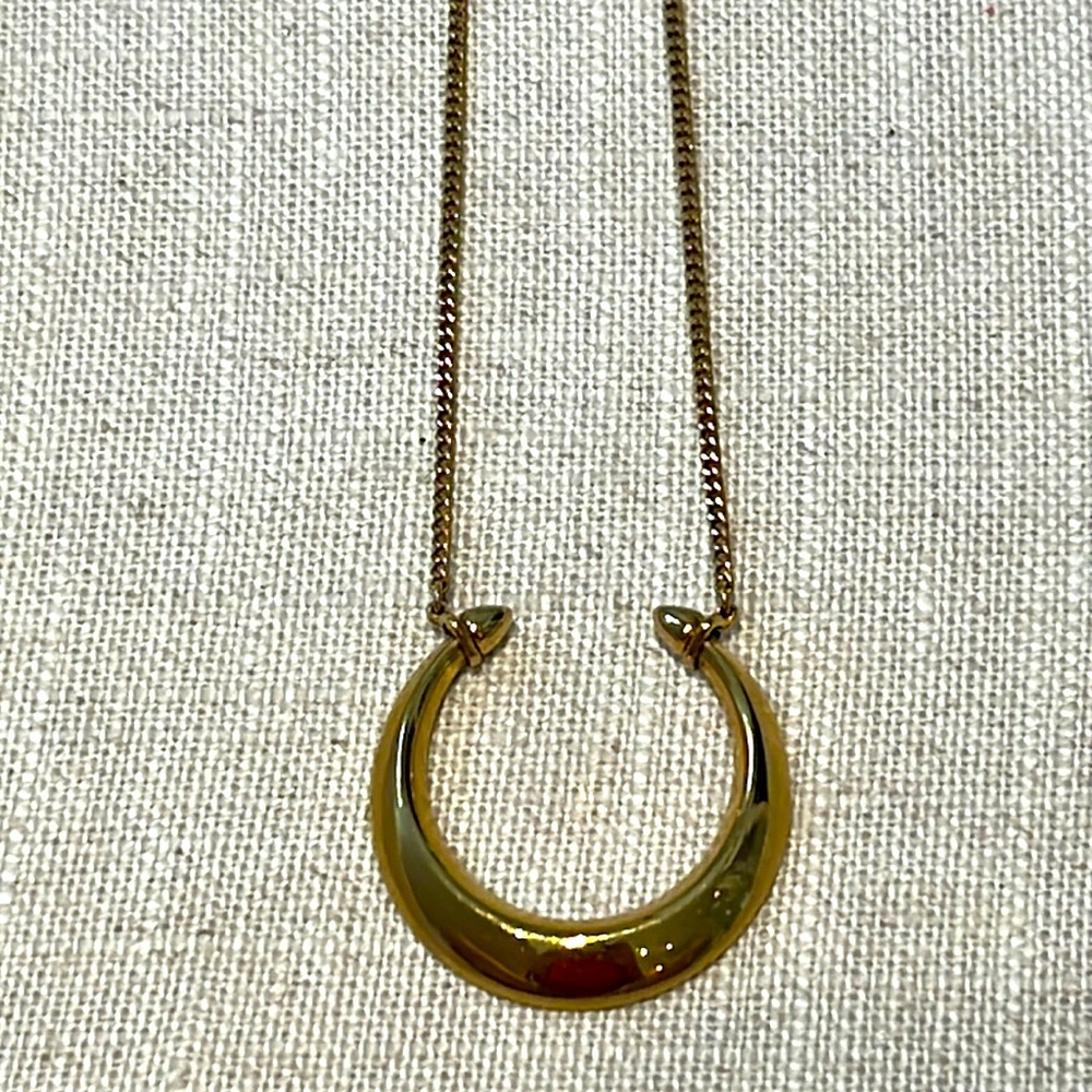 Stella & Dot necklace